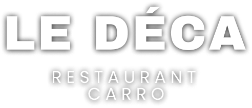 Logo Le Déca